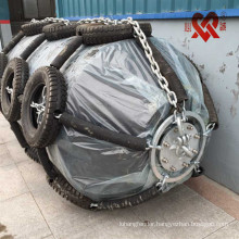 marine specialized protective equipments ship marine anticollision facility